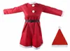 Verk 26072 Costume da Babbo Natale - da donna Anteprima dell’immagine prodotto 1