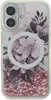 Guess GUHMP16SLFMWTP iPhone 16 6.1" pink hardcase Liquid Produktbild-Vorschau 3