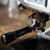 Sage Espresso Maschine Barista Touch matt schwarz Produktbild-Vorschau 13