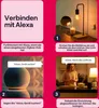 Innr Zigbee E27 LED, compatibile con Philips Hue*, lampada Anteprima dell’immagine prodotto 9