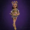 Monster High strašidelne krásny narodeninový tortový set Náhľad obrázku produktu 8