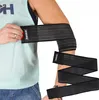 FIT4MED | Stabilizer Ellenbogenbandage - Weiß - 76 Cm - 7,5 Produktbild-Vorschau 1