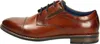 Scarpe Bugatti 311-AO501-1000 cognac 45 Anteprima dell’immagine prodotto 17