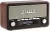 Universum Film DR 350-21 Radio da tavolo DAB+ FM AUX Produktbild-Vorschau 3
