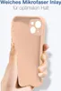Hülle für Apple iPhone 14 mit 9H Displayglas Displayschutz Produktbild-Vorschau 2