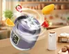 Smoothie Maker 450 ml – prenosný mixér s USB nabíjaním, Náhľad obrázku produktu 7