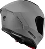 Bogotto Phantom Fiberglass Helm, antracyt matowy, M Podgląd zdjęcia produktu 3