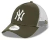 New Era Cappelli 940 AF Trucker Mlb League Essential Anteprima dell’immagine prodotto 2