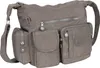 Bag Street Damentasche Umhängetasche Handtasche Produktbild-Vorschau 1