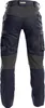 A pair of work pants shown from the back. Produktbild-Vorschau