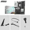 MSI B850 GAMING PLUS WIFI, AMD, Sockel AM5, AMD Ryzen 7000 Produktbild-Vorschau 11