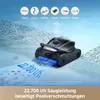 MOVA Diver A10 – Intelligenter Poolroboter, 22 700 L/h Produktbild-Vorschau 7