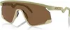 Oakley BXTR 92800539 Matte Fern/Prizm Bronze 2023 Športové Náhľad obrázku produktu 2