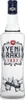 A clear product shot of a bottle of Yeni Raki. Produktbild-Vorschau