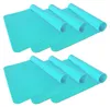 6er Set Backmatte Silikon 60x40cm Backunterlage Produktbild-Vorschau 1