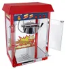 GastroHero Popcornmaschine ECO – 5 kg/h Leistung, 1 Kessel, Produktbild-Vorschau 3