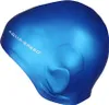 AQUA SPEED 5872, Blau, Kappe, Schwimmen, One size, Silikon, Produktbild-Vorschau 5