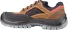 Sicherheitsschuh Nepal brown Gr.43 braun S3 EN20345 Leder Produktbild-Vorschau 10