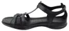 Ecco Flash Damen Sandalen 24087353859 schwarz-schwarz 39 Produktbild-Vorschau 56