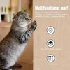 40X300 Selbstklebend Kratzpads für Katzen Kratzteppich Wand Produktbild-Vorschau 12