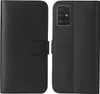 Handy Hülle für Samsung Galaxy A51 Klapphülle Bookcase Flip Produktbild-Vorschau 6