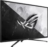 ASUS ROG Strix XG43UQ - LED-Monitor - Gaming - 109.2 cm Produktbild-Vorschau 6