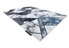 Modern DE LUXE Teppich 632 Geometrisch - Strukturell creme Produktbild-Vorschau 4