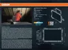 Panelowa lampa robocza OSRAM 50W 4000K w kolorze Podgląd zdjęcia produktu 3