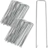 TolleTour Piquets Piquets de tente 15x2.5cm Ancres de terre Voir les images du produit 1