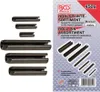 BGS Assortimento di coppiglie/perni a molla cavi 450 pezzi Anteprima dell’immagine prodotto 12