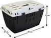 Hundetransportbox Katzentransportbox Kleintiertransportbox Produktbild-Vorschau 6