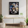DEATH NOTE - Poster Maxi 91cmx51cm - Protagonists Produktbild-Vorschau 3