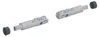 Geberit 244626001 Set Scharniere für WC-Sitz Produktbild-Vorschau 3