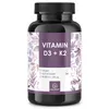 NATURALKRAFT® Premium Vitamin D3 + K2, 20.000 IE + 200 mcg, Produktbild-Vorschau 1
