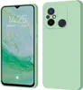 Hülle für Xiaomi Redmi 12C Case Cover Bumper Silikon Produktbild-Vorschau 1
