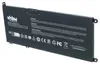 vhbw Akku kompatibel mit Dell Inspiron 15 7588, 15 7577, Produktbild-Vorschau 8
