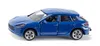 Siku Porsche Macan Turbo Sportwagen; 1452 Produktbild-Vorschau 4
