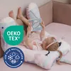 Pohodlný vankúš KomfortKissen© Kids, mikroplyš (útulný) / Náhľad obrázku produktu 6