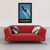 Awesomeness Jet - Motivational Art Print - Poster Print - Voir les images du produit 2