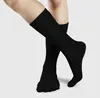 Zehensocken Herren Baumwolle Fünf Finger Socken Männer Produktbild-Vorschau 3
