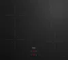 Beko HII64400SMT hob Black Built-in 60 cm Zone induction Produktbild-Vorschau 1