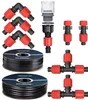 HOLZBRINK Système d’irrigation goutte-à-goutte, kit Voir les images du produit 1