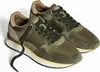 Hoff Sneakers 22502601-250 in Khaki color size 41 Voir les images du produit 2