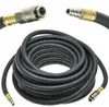 Vysokotlaková gumená hadica 15m 10mm x 17mm 09674 Náhľad obrázku produktu 4