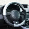 Potah volantu Sport Silver/Black Náhled obrázku produktu 5