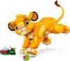 LEGO ǀ Disney Król Lew — lwiątko Simba, Zabawka dla Podgląd zdjęcia produktu 19