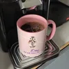 Oma hab dich immer lieb Kaffeebecher Rosa Besonders Produktbild-Vorschau 7