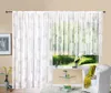 Gardine Store Jacquard Fabio HxB 145x300 cm Kräuselband Produktbild-Vorschau 2