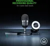 Razer Seiren Mini - USB Kondensator-Mikrofon für Streaming Produktbild-Vorschau 6