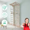Espalier en bois pour enfants Voir les images du produit 4